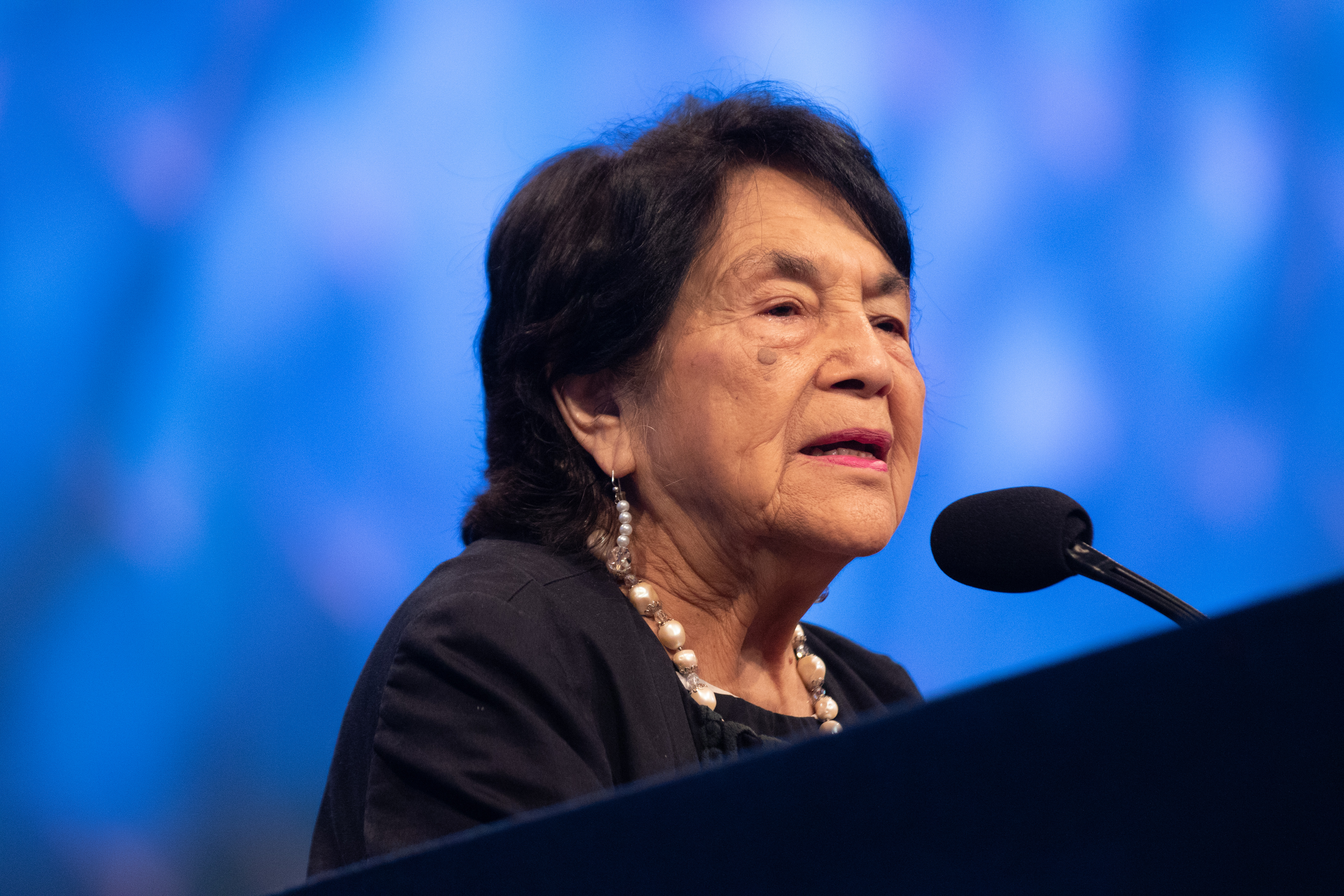 dolores huerta united farm workers