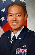 Capt. Reid K. Nishizuka