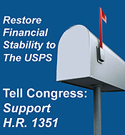 Tell Congress: Support H.R. 1351