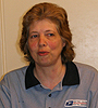 APWU member Abigail Schmeelk