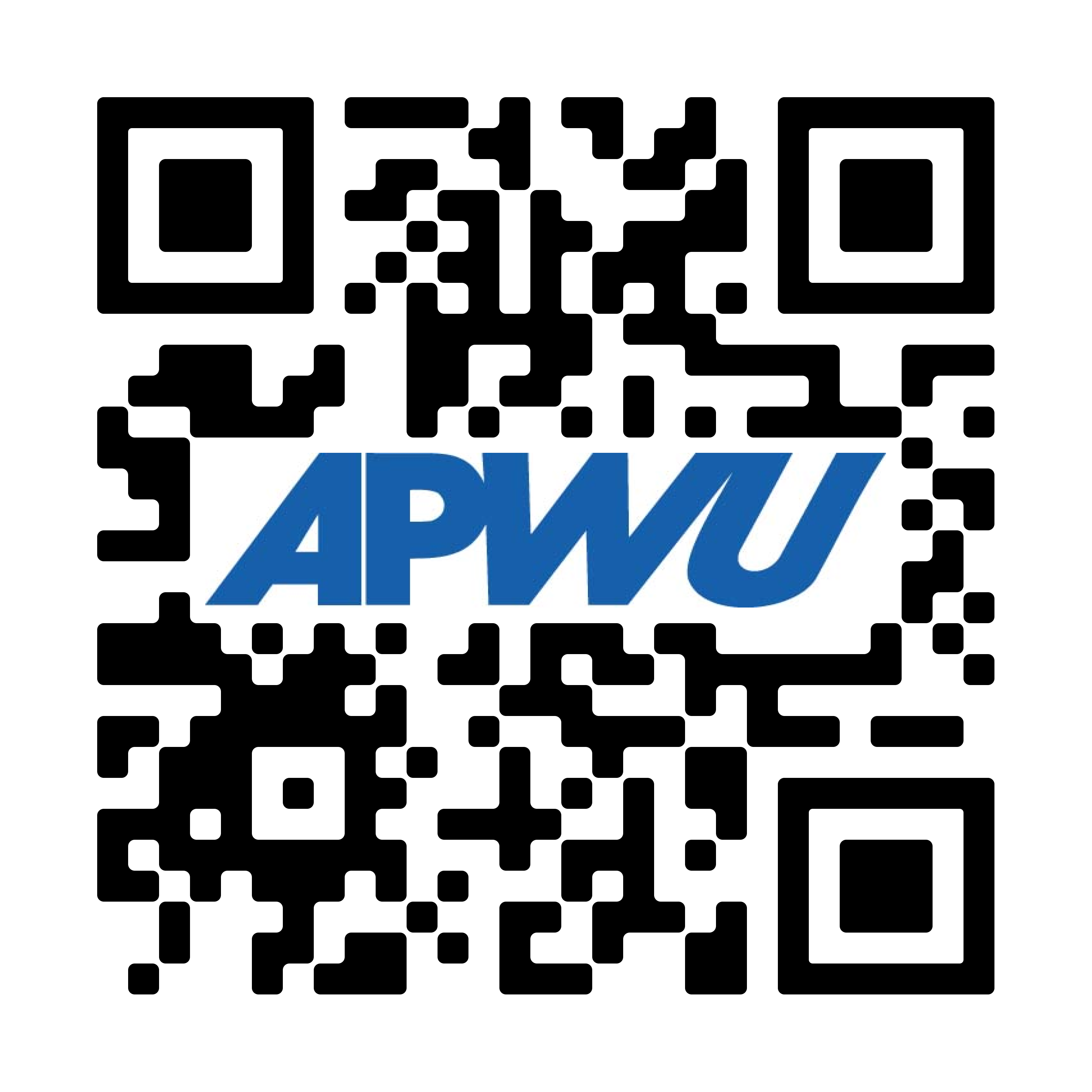 Build A Stronger APWU American Postal Workers Union