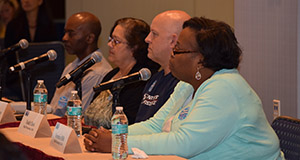 Clerk Craft Mail Processing Panel 