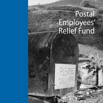 Postal Employees' Relief Fund