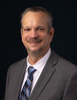APWU Industrial Relations Director Charlie Cash Headshot of APWU Industrial Relations Director Charlie Cash