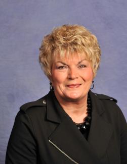 Lynn Pallas-Barber Lynn Pallas-Barber