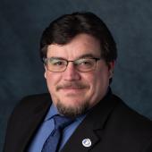 APWU National Business Agent Garrett Langley Headshot of APWU National Business Agent Garrett Langley