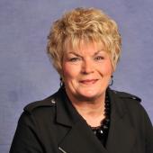 Lynn Pallas-Barber Lynn Pallas-Barber